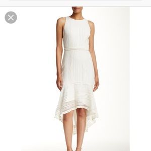Belle Badgley Mischka Madden Dress
